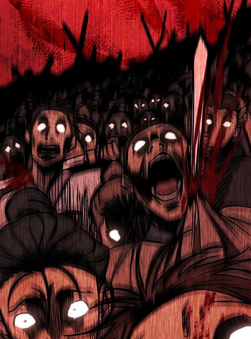 The Great Heavenly Demon Sovereign Chapter 3 page 65 - 