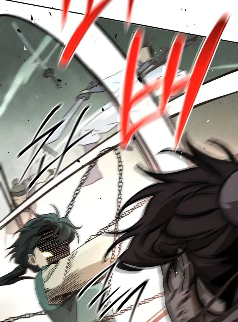The Great Heavenly Demon Sovereign Chapter 3 page 77 - 