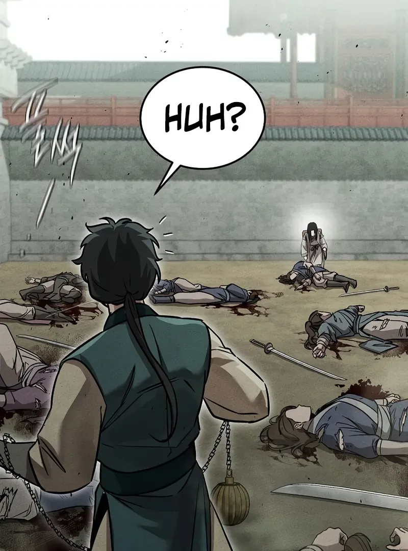 The Great Heavenly Demon Sovereign Chapter 3 page 79 - 