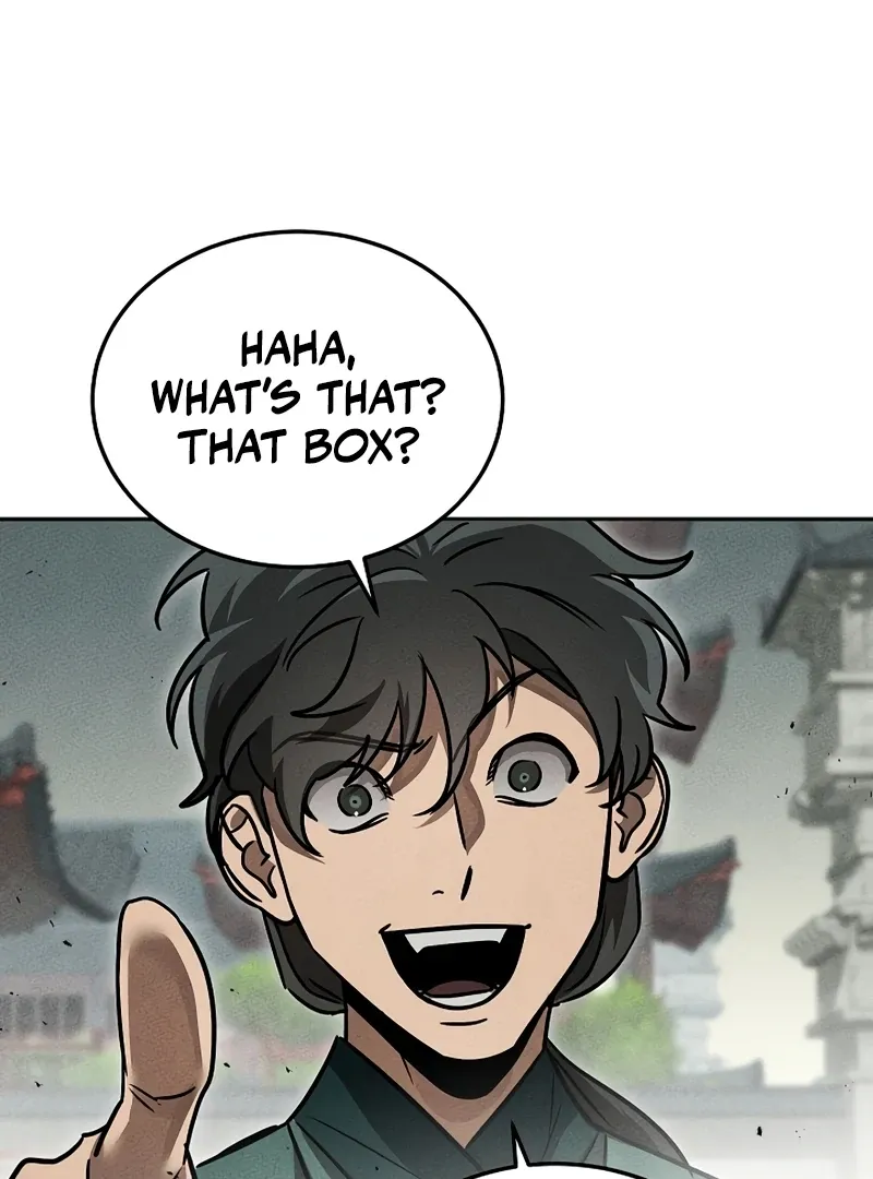 The Great Heavenly Demon Sovereign Chapter 3 page 93 - 