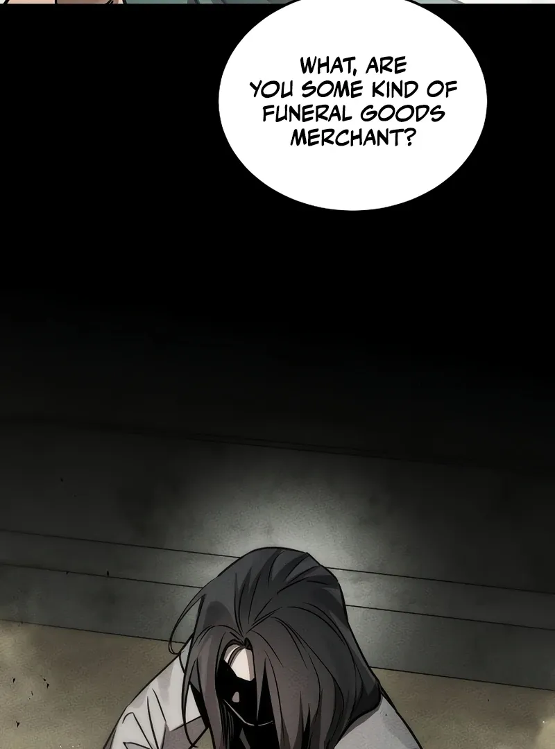 The Great Heavenly Demon Sovereign Chapter 3 page 94 - 