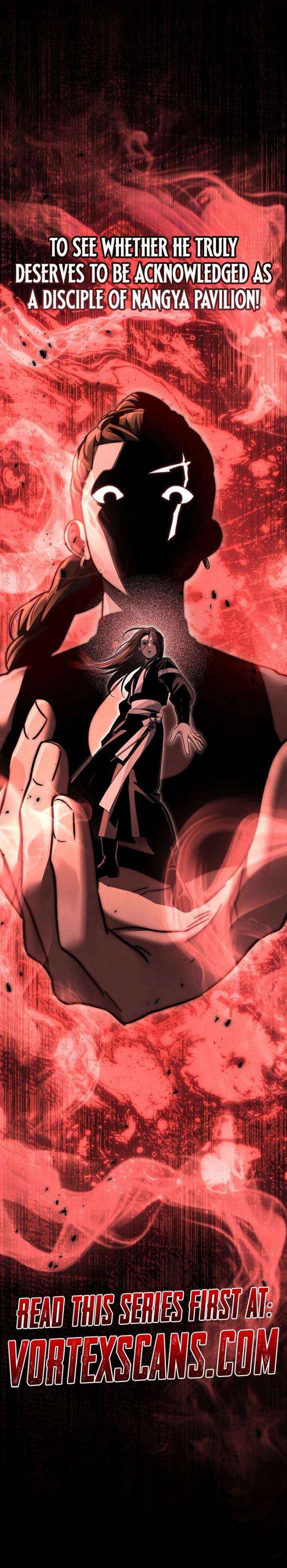 The Great Heavenly Demon Sovereign Chapter 32 page 23 - 