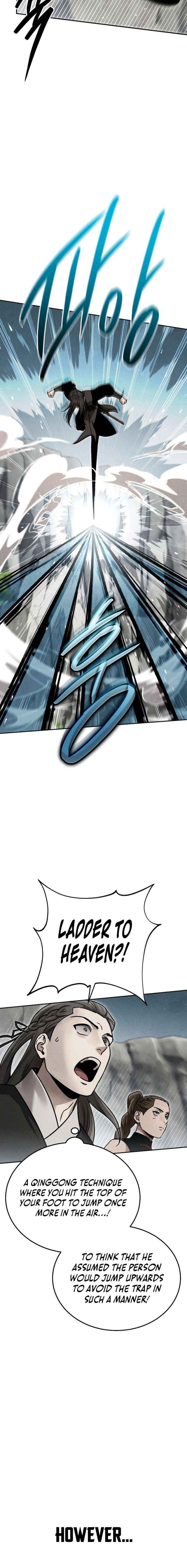 The Great Heavenly Demon Sovereign Chapter 33 page 15 - 