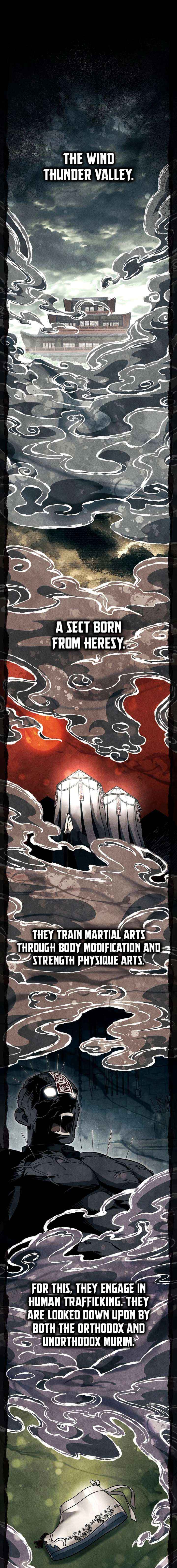 The Great Heavenly Demon Sovereign Chapter 33 page 3 - 