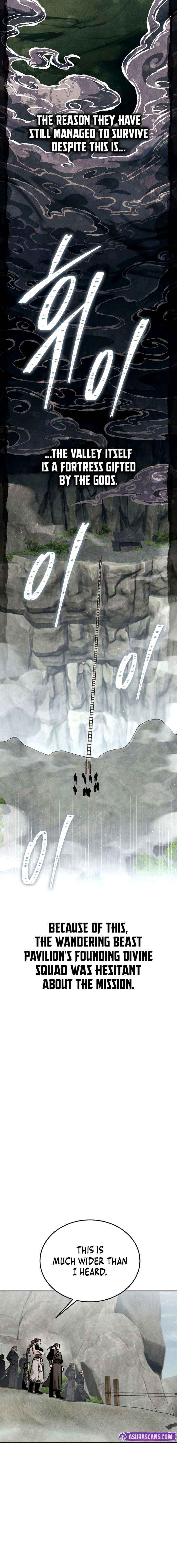 The Great Heavenly Demon Sovereign Chapter 33 page 4 - 