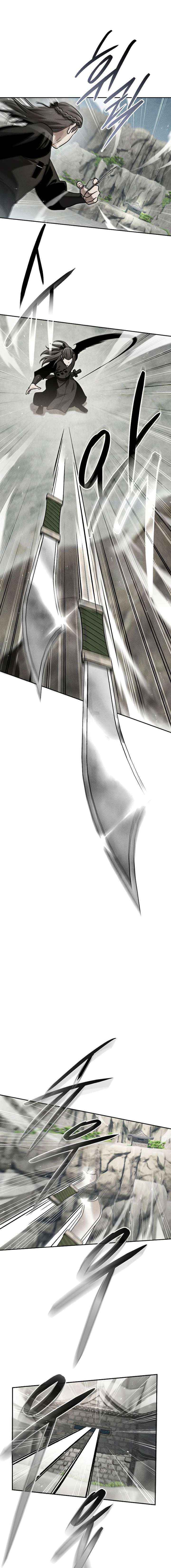 The Great Heavenly Demon Sovereign Chapter 33 page 7 - 