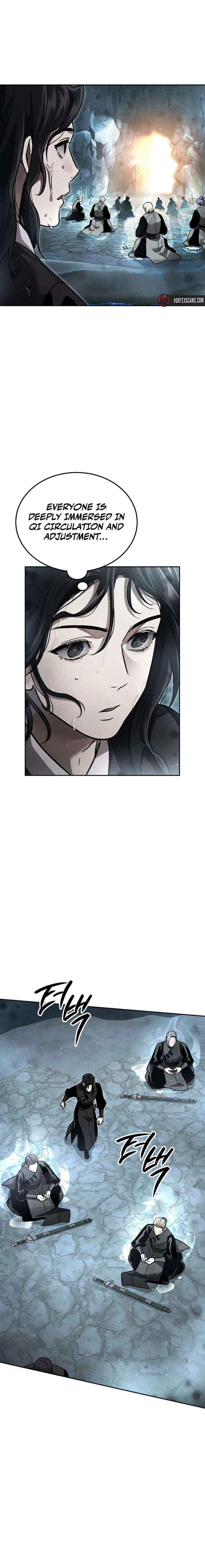 The Great Heavenly Demon Sovereign Chapter 34 page 13 - 