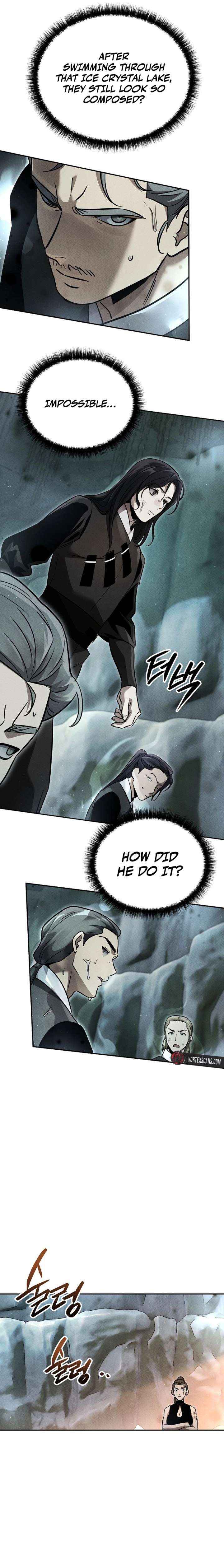 The Great Heavenly Demon Sovereign Chapter 34 page 14 - 