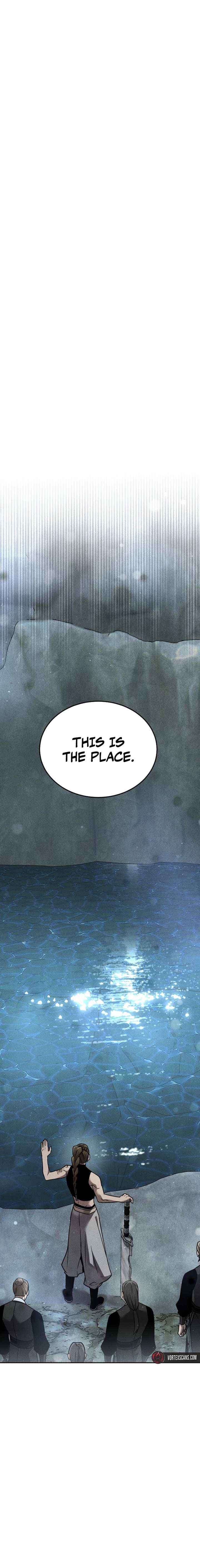 The Great Heavenly Demon Sovereign Chapter 34 page 4 - 