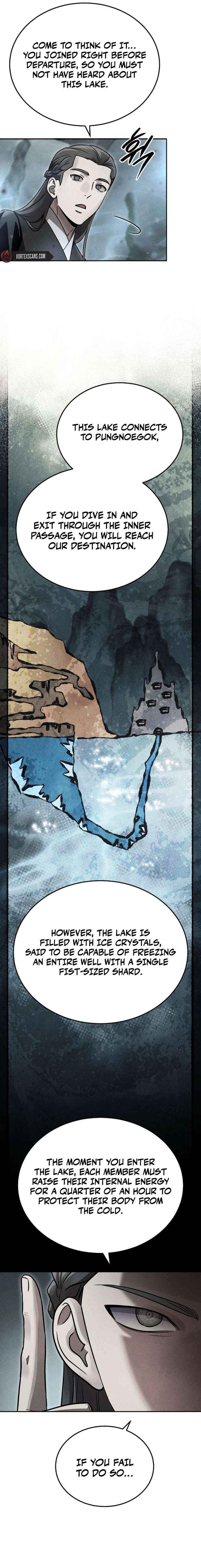 The Great Heavenly Demon Sovereign Chapter 34 page 6 - 