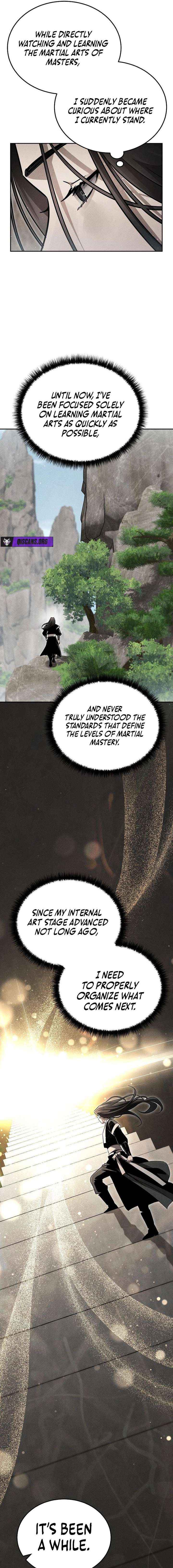 The Great Heavenly Demon Sovereign Chapter 36 page 13 - 
