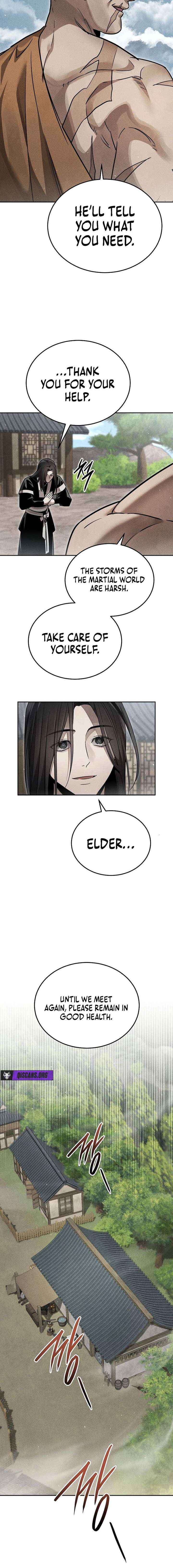 The Great Heavenly Demon Sovereign Chapter 36 page 26 - 