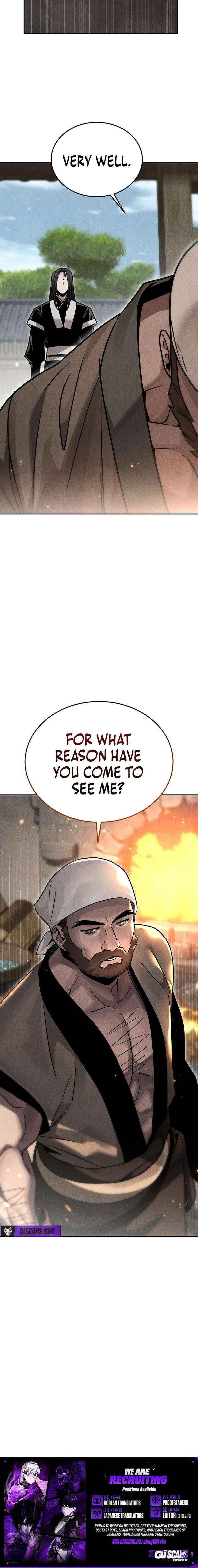 The Great Heavenly Demon Sovereign Chapter 36 page 28 - 