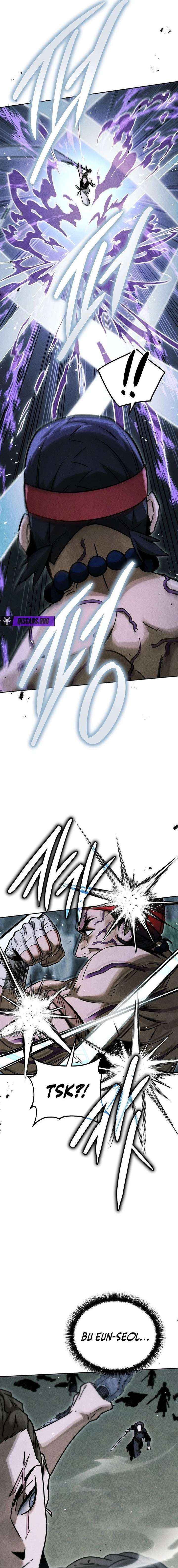 The Great Heavenly Demon Sovereign Chapter 36 page 5 - 