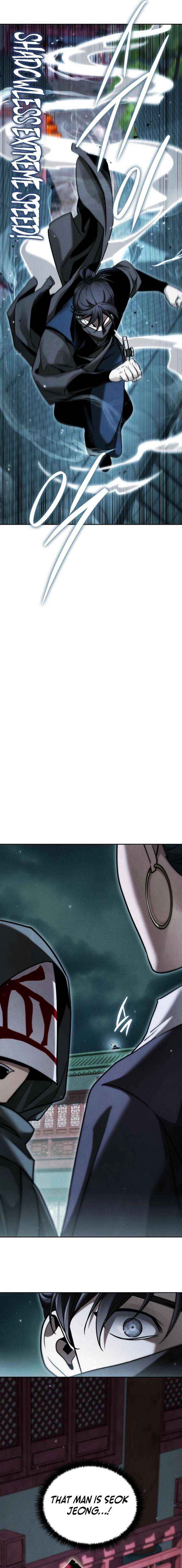 The Great Heavenly Demon Sovereign Chapter 39 page 11 - 
