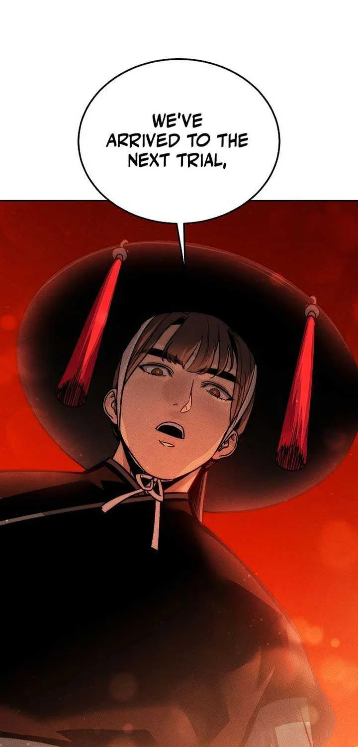 The Great Heavenly Demon Sovereign Chapter 4 page 103 - 