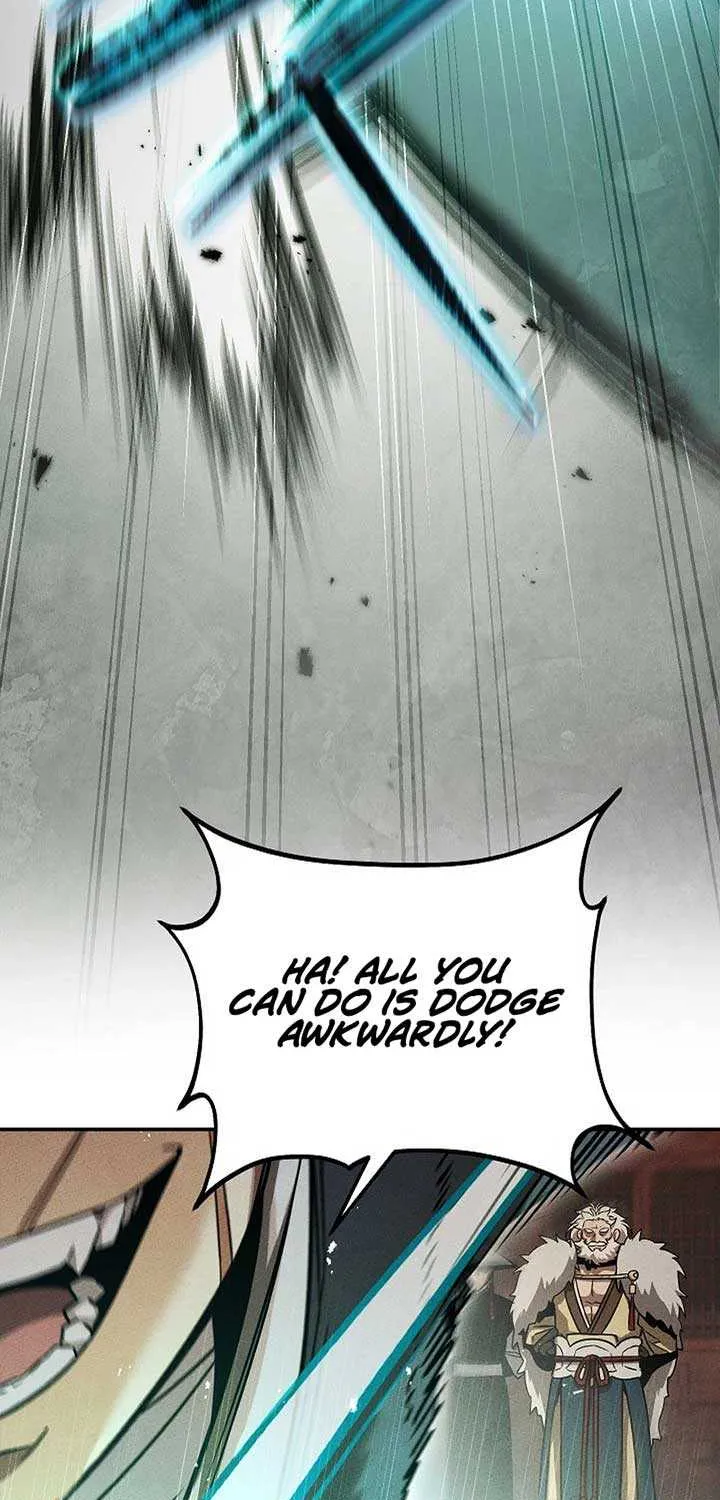 The Great Heavenly Demon Sovereign Chapter 4 page 21 - 