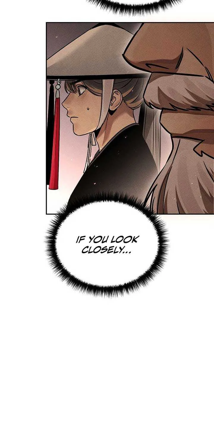 The Great Heavenly Demon Sovereign Chapter 4 page 23 - 