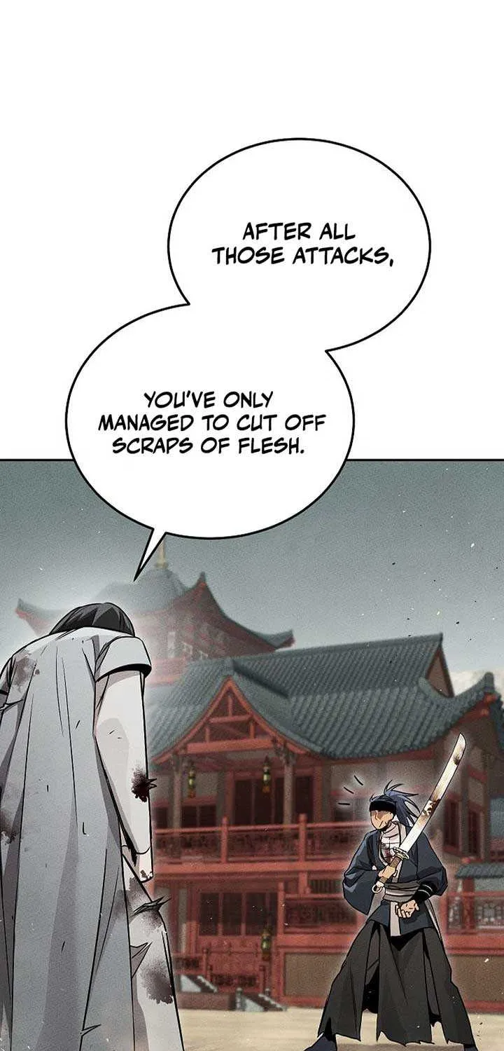 The Great Heavenly Demon Sovereign Chapter 4 page 32 - 