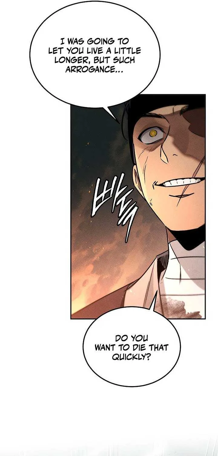The Great Heavenly Demon Sovereign Chapter 4 page 37 - 