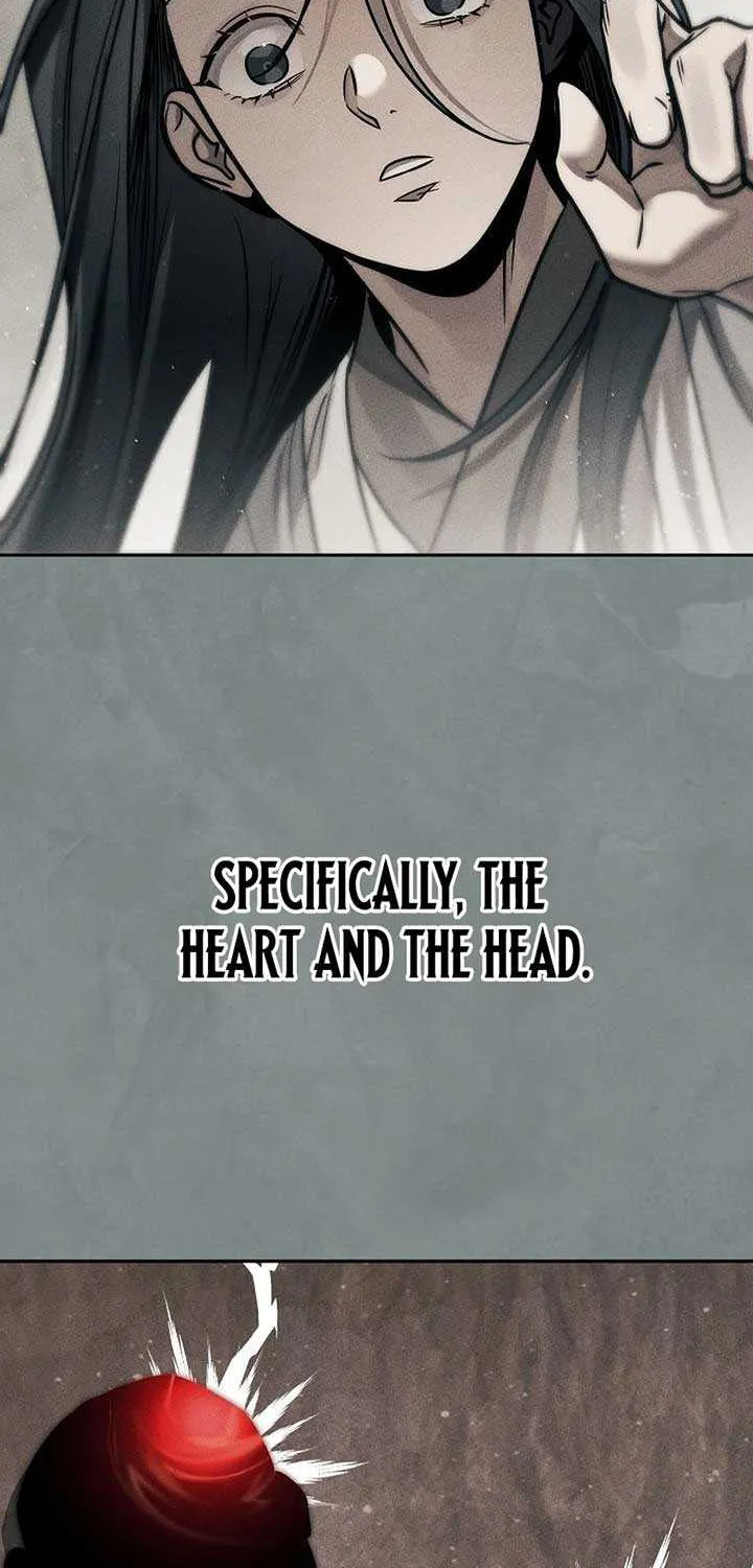 The Great Heavenly Demon Sovereign Chapter 4 page 46 - 