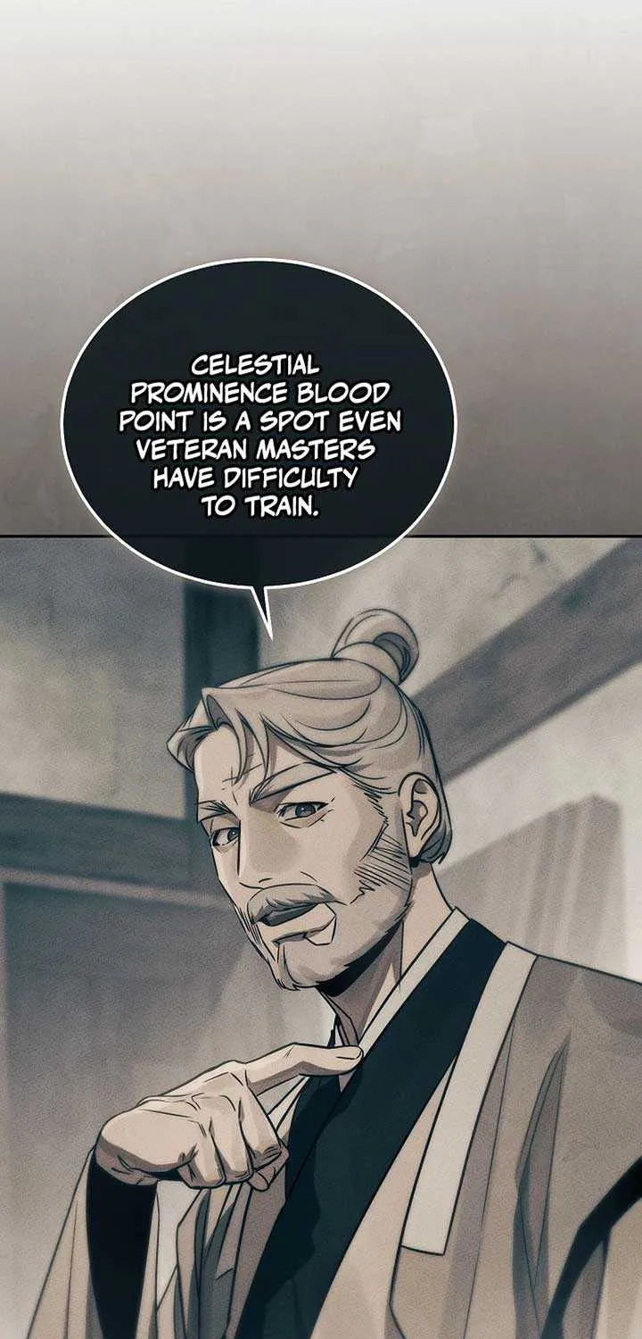 The Great Heavenly Demon Sovereign Chapter 4 page 53 - 