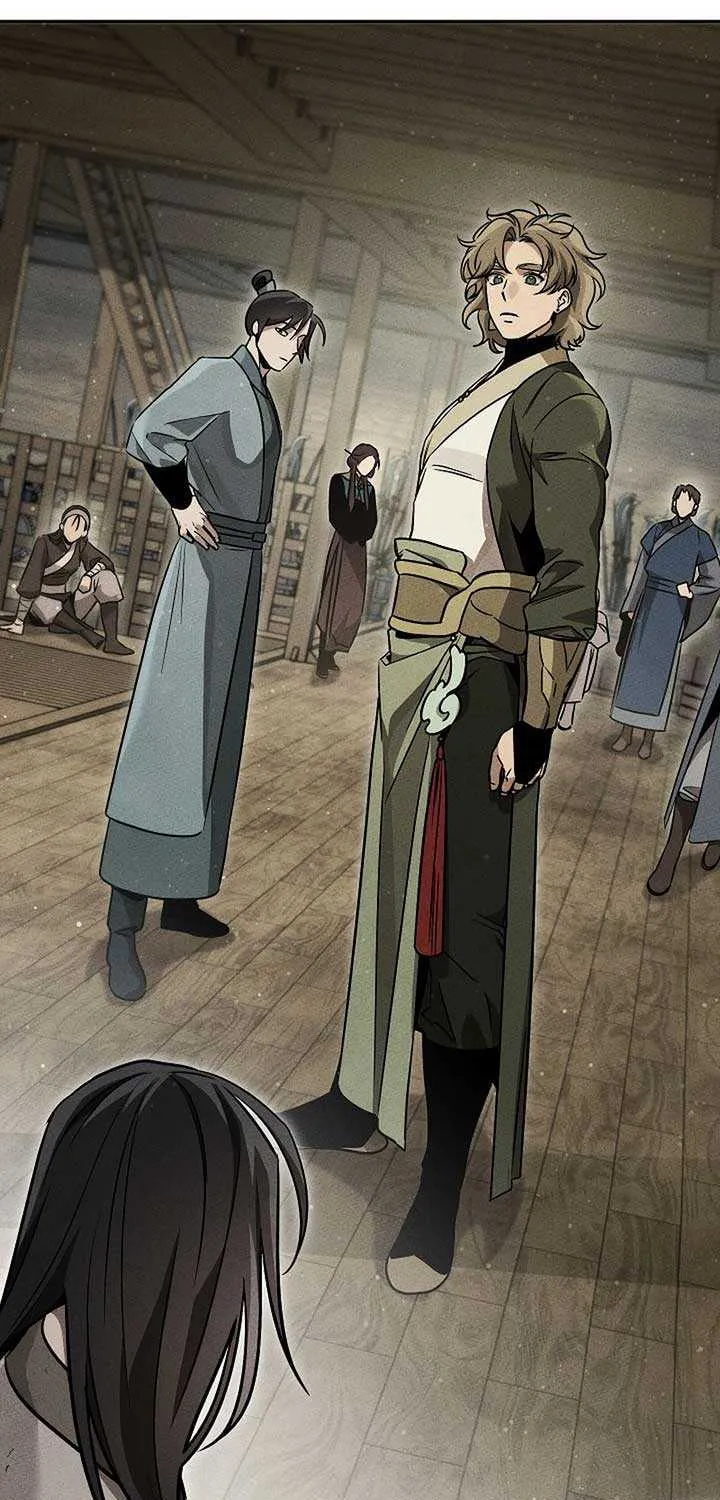 The Great Heavenly Demon Sovereign Chapter 4 page 87 - 