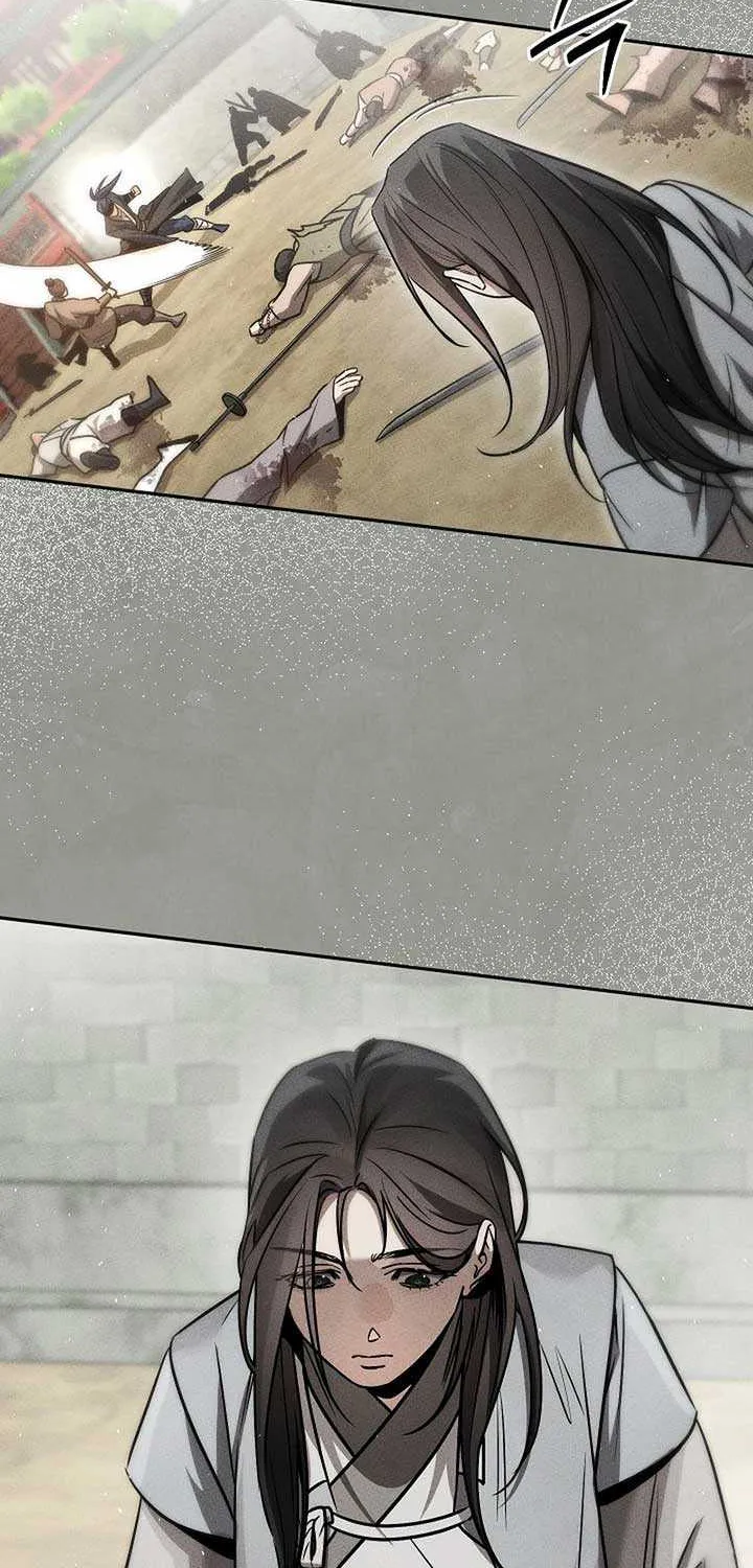 The Great Heavenly Demon Sovereign Chapter 4 page 10 - 