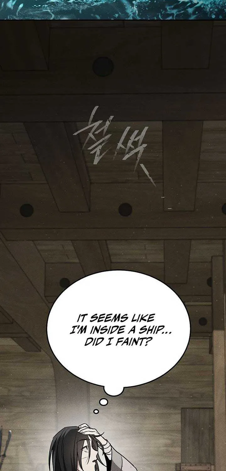 The Great Heavenly Demon Sovereign Chapter 4 page 92 - 