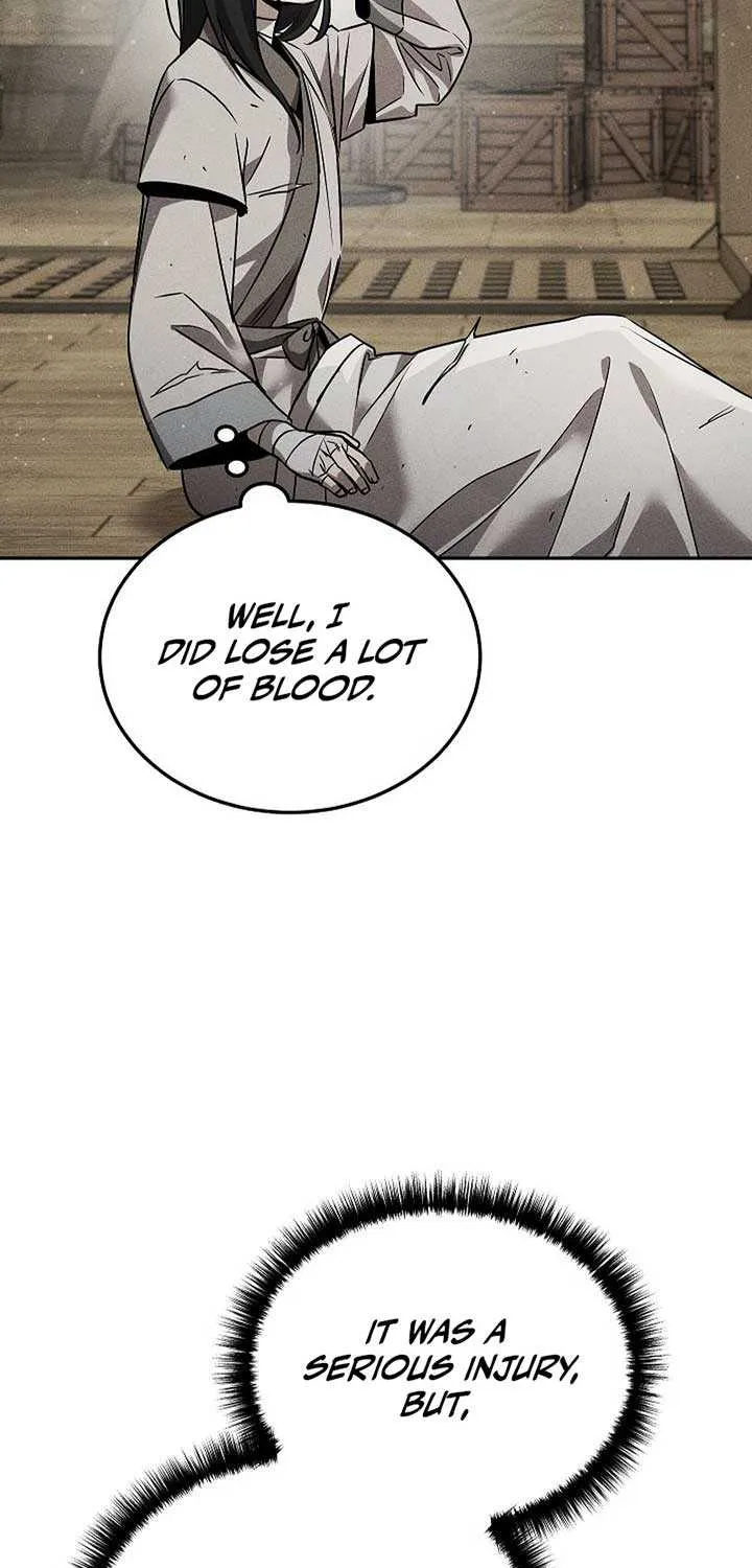 The Great Heavenly Demon Sovereign Chapter 4 page 93 - 