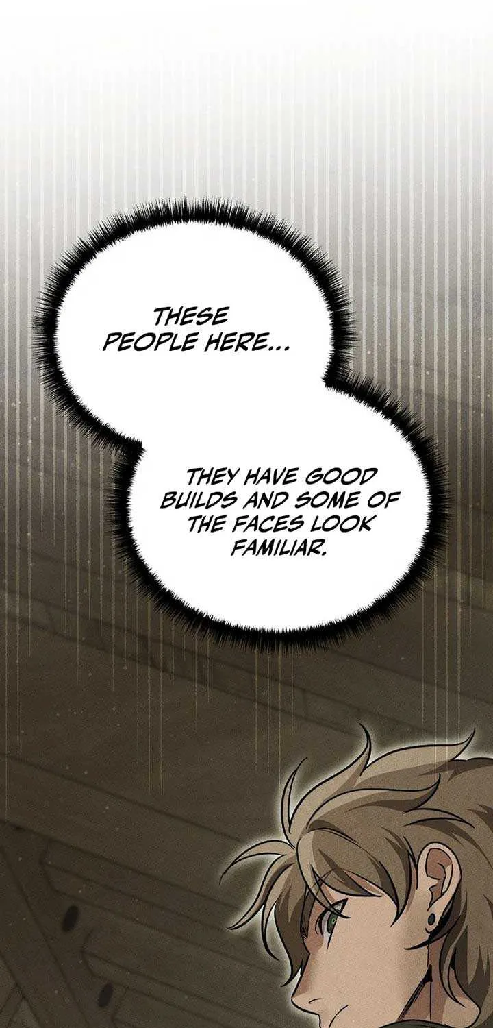 The Great Heavenly Demon Sovereign Chapter 4 page 97 - 
