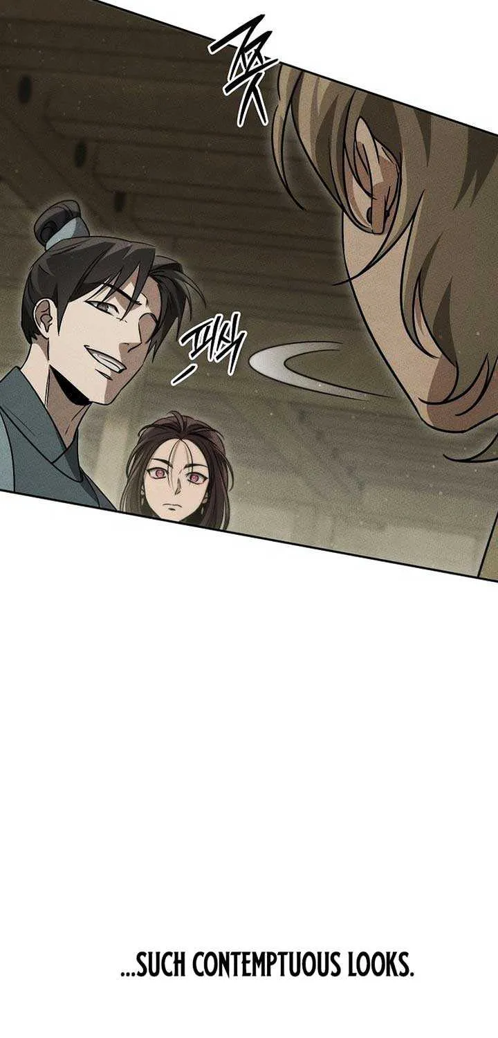 The Great Heavenly Demon Sovereign Chapter 4 page 99 - 