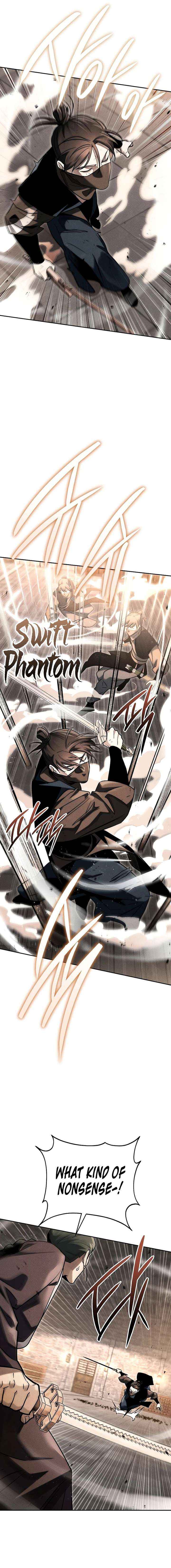 The Great Heavenly Demon Sovereign Chapter 40 page 18 - 