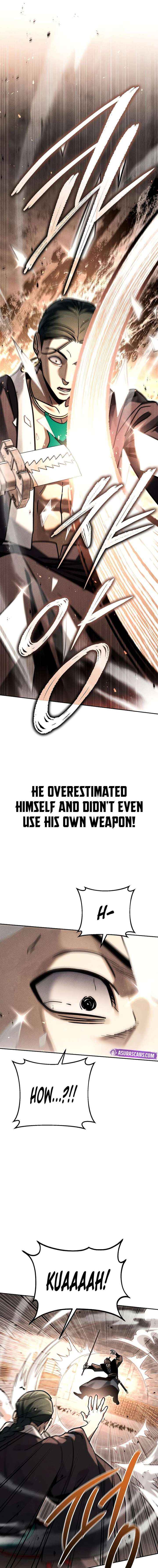 The Great Heavenly Demon Sovereign Chapter 40 page 20 - 