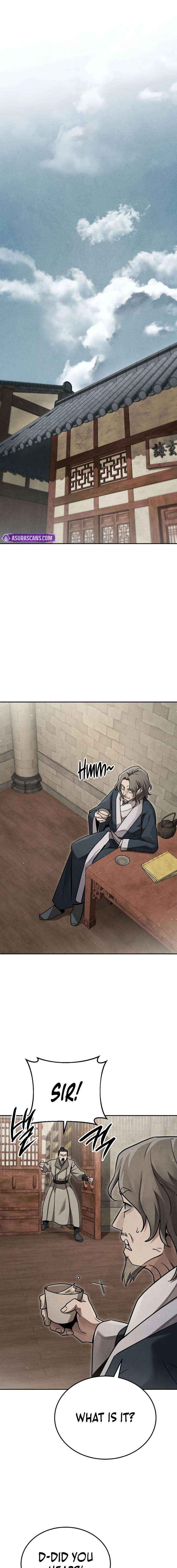 The Great Heavenly Demon Sovereign Chapter 40 page 24 - 