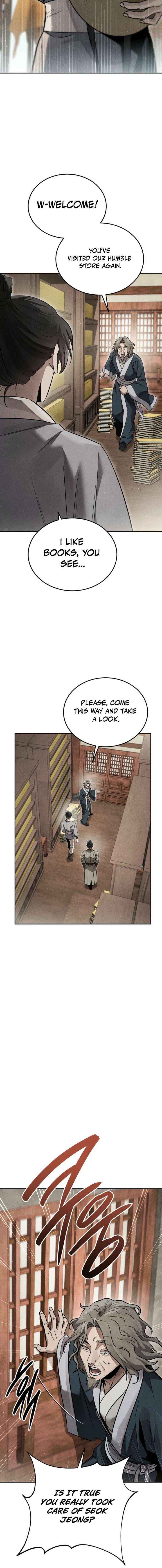 The Great Heavenly Demon Sovereign Chapter 41 page 2 - 