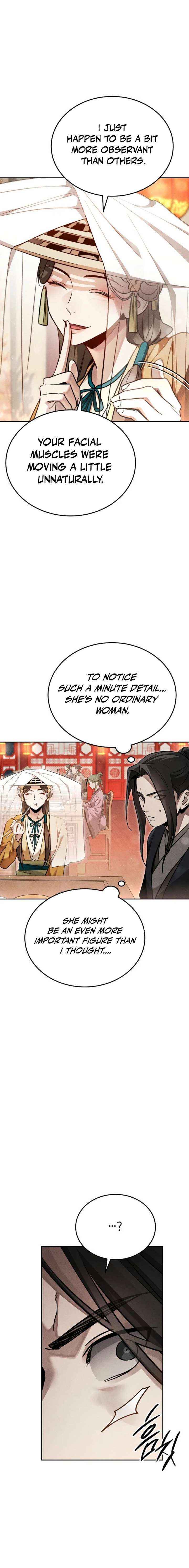 The Great Heavenly Demon Sovereign Chapter 41 page 23 - 