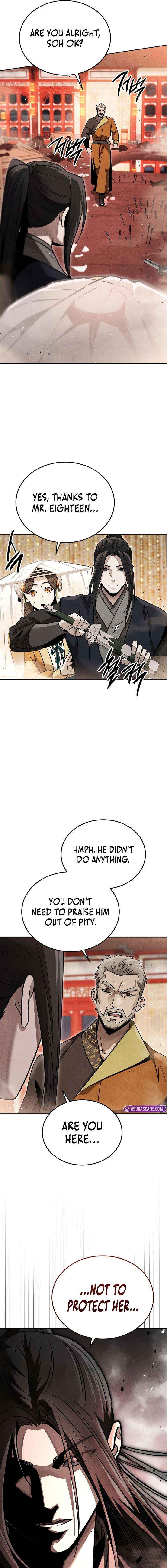 The Great Heavenly Demon Sovereign Chapter 42 page 15 - 
