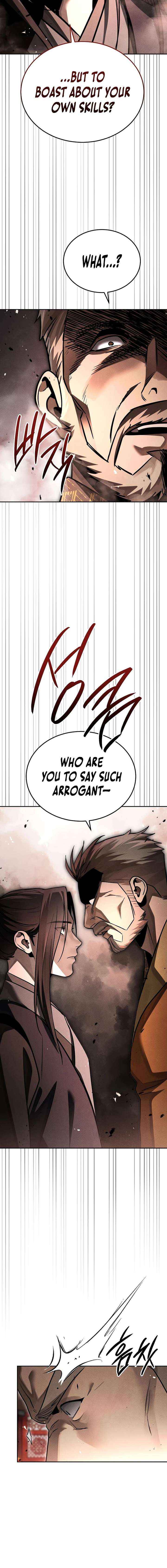 The Great Heavenly Demon Sovereign Chapter 42 page 16 - 