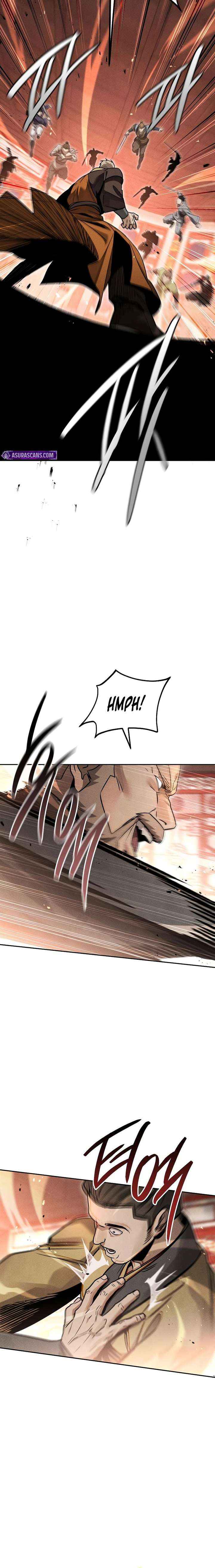 The Great Heavenly Demon Sovereign Chapter 42 page 6 - 