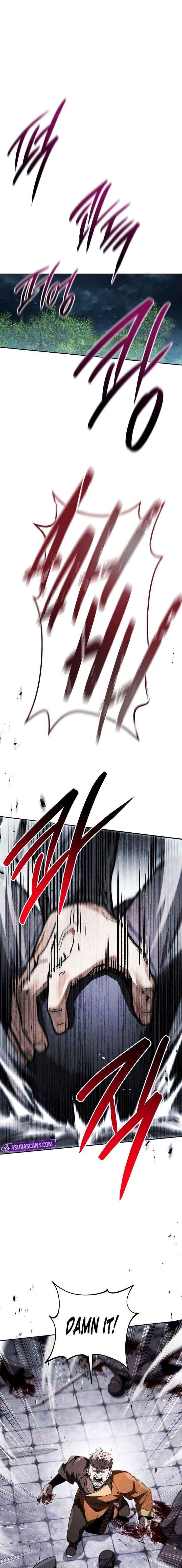 The Great Heavenly Demon Sovereign Chapter 43 page 2 - 