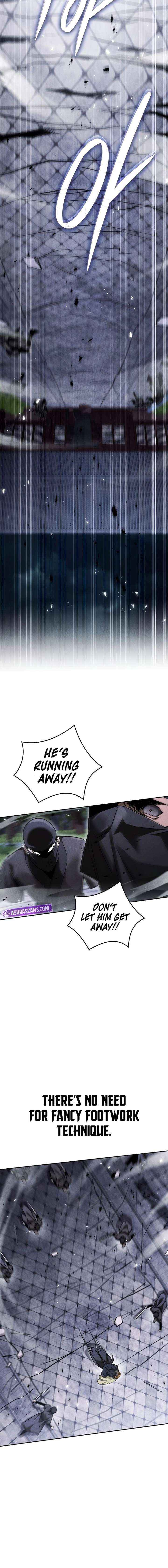 The Great Heavenly Demon Sovereign Chapter 43 page 15 - 