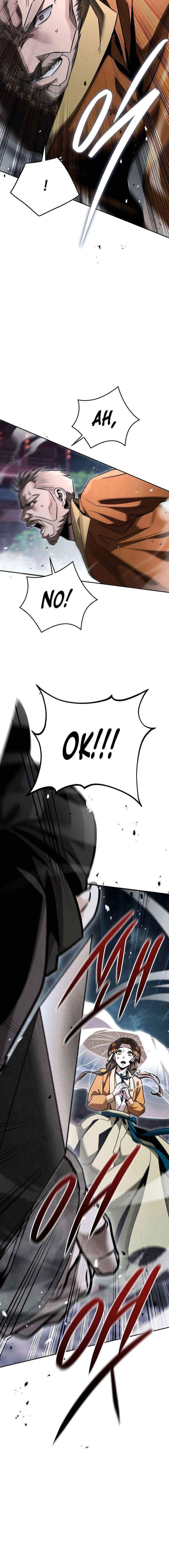 The Great Heavenly Demon Sovereign Chapter 43 page 5 - 