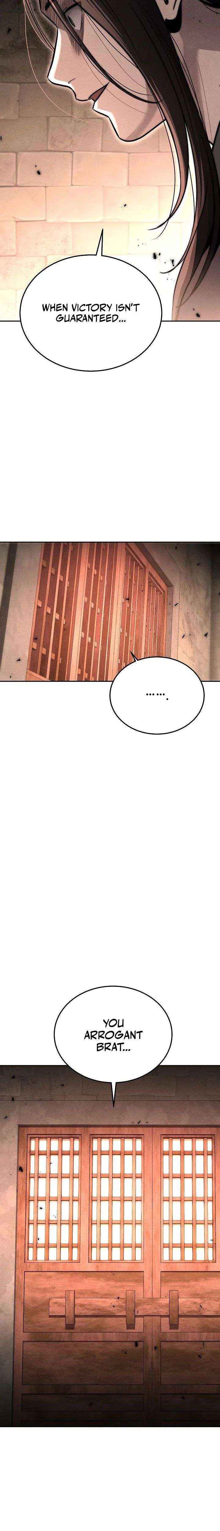 The Great Heavenly Demon Sovereign Chapter 44 page 17 - 