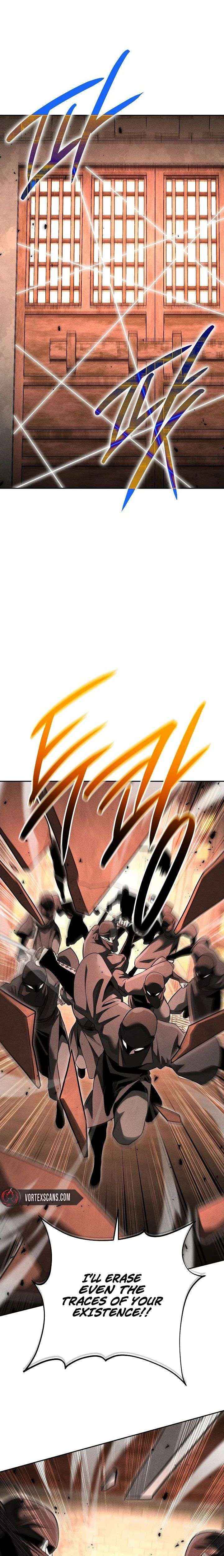 The Great Heavenly Demon Sovereign Chapter 44 page 18 - 