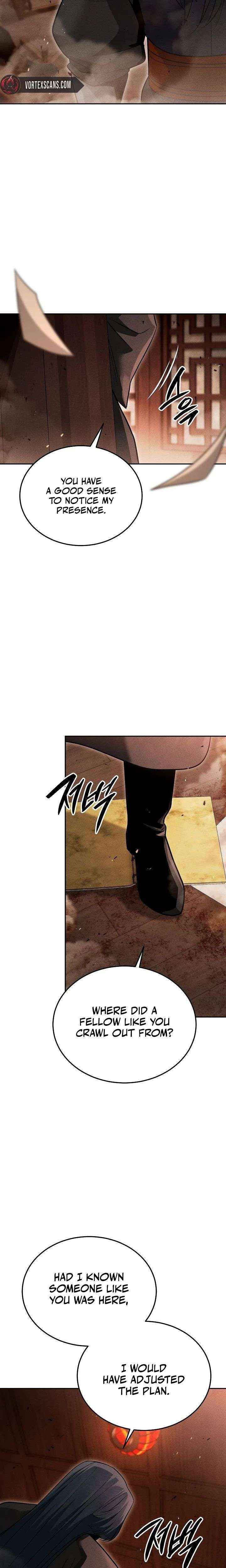 The Great Heavenly Demon Sovereign Chapter 44 page 24 - 