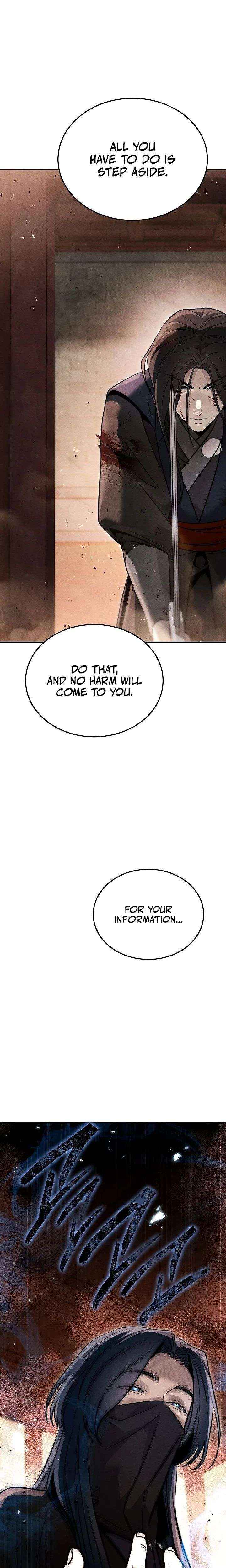 The Great Heavenly Demon Sovereign Chapter 44 page 26 - 