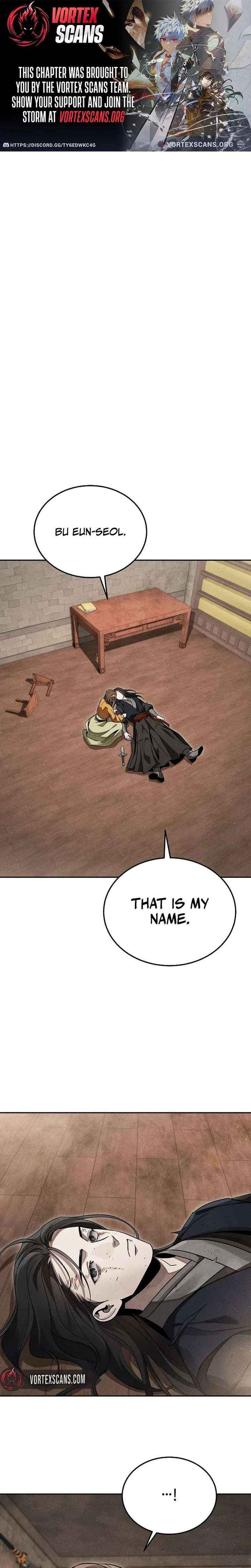 The Great Heavenly Demon Sovereign Chapter 46 page 1 - 