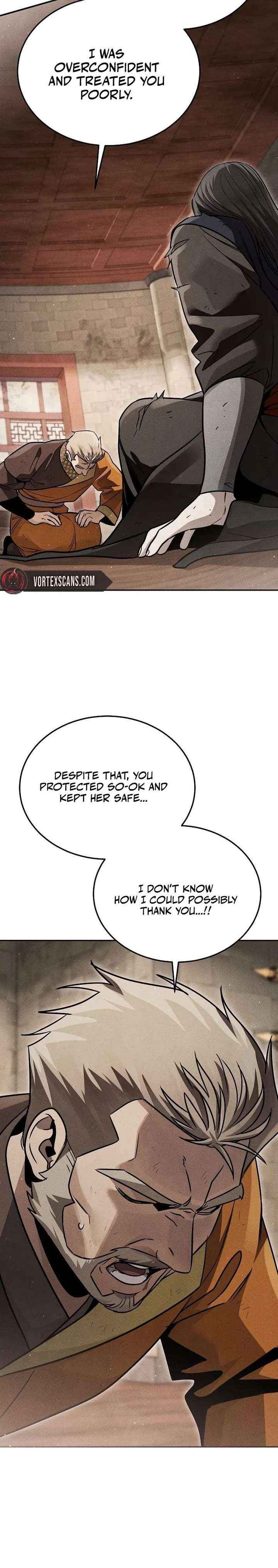 The Great Heavenly Demon Sovereign Chapter 46 page 12 - 