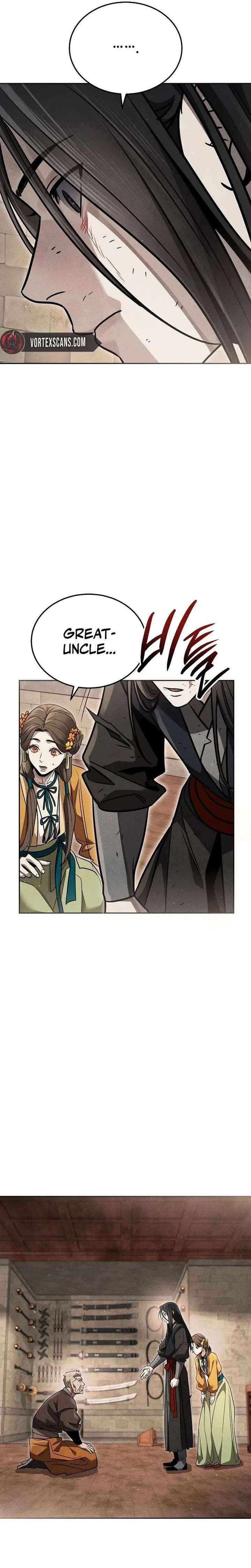 The Great Heavenly Demon Sovereign Chapter 46 page 13 - 